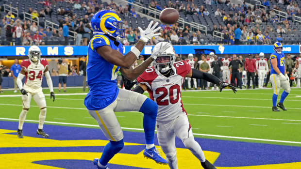 Van Jefferson
